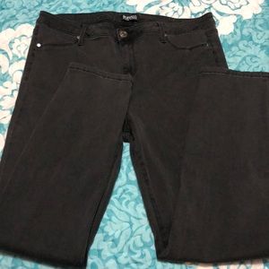 Buffalo Stretch Jeans by David Britton